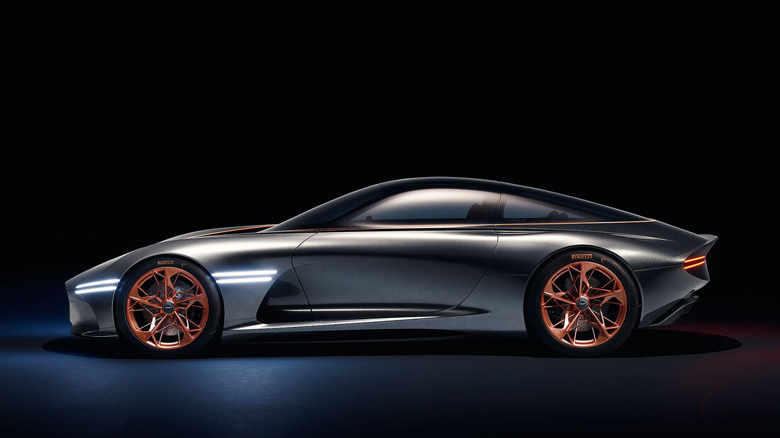 03/2018 Genesis Essentia Concept