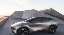 03/2018, Nissan IMx Kuro