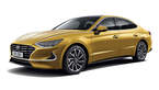 03/2019, 2020 Hyundai Sonata