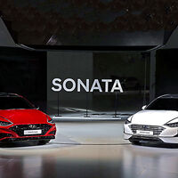03/2019, 2020 Hyundai Sonata