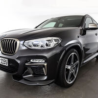 03/2019, AC Schnitzer BMW X4