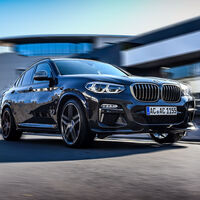 03/2019, AC Schnitzer BMW X4