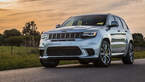 03/2019, Hennessey Jeep Grand Cherokee Trackhawk HPE1200