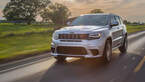 03/2019, Hennessey Jeep Grand Cherokee Trackhawk HPE1200