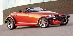 03/2019; Plymouth Prowler