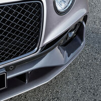 03/2019, Startech Bentley Continental GT