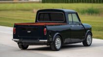 03/2020, 1972 Austin Mini Pickup