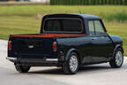 03/2020, 1972 Austin Mini Pickup