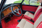 03/2020, 1972 Austin Mini Pickup