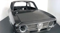 03/2020, Alfaholics GTA-R 300 Karbon-Karosserie