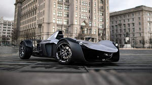 03/2020, BAC Mono 2020