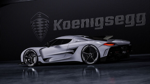03/2020, Koenigsegg Jesko Absolut