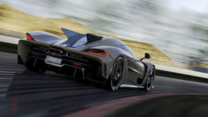 03/2020, Koenigsegg Jesko Absolut