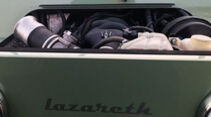 03/2020, Lazareth Mini V8 M