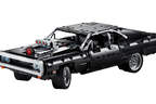 03/2020, Lego Technic Dodge Charger Fast and Furious