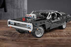 03/2020, Lego Technic Dodge Charger Fast and Furious