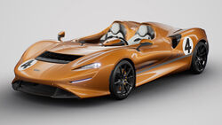 03/2020, McLaren Elva M6A MSO 2020