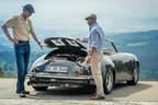 03/2020, Porsche 356 mit 911 Turbo-Motor von Walter Röhrl