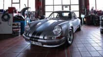 03/2020, Porsche 911 S/T auf G-Modell-Basis