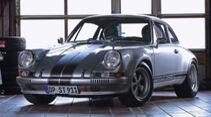 03/2020, Porsche 911 S/T auf G-Modell-Basis