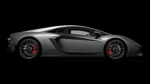 03/2020, Tritium Electric Supercar