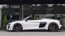 03/2020, Wheelsandmore Audi R8 Apocalypticar