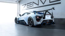 03/2020, Zenvo TSR-S Facelift