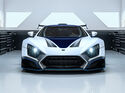 03/2020, Zenvo TSR-S Facelift