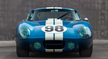 03/2021, 1965 Shelby Cobra Daytona Coupe at Auburn Auction