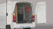 03/2021, ELMS Urban Delivery