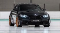 03/2021, G-Power G2M CS Bi-TURBO auf Basis BMW M2 CS