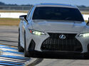 03/2021, Lexus IS 500 F Sport Performance Launch Edition