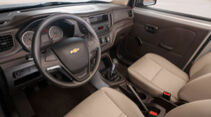 03/2022, 2022 Chevrolet Tornado Van