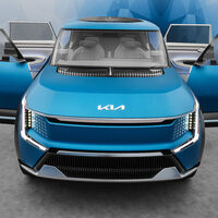 03/2022, Kia Concept EV9