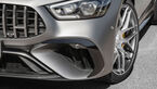 03/2022, Mercedes-AMG GT 63 S 4MATIC+ Modellpflege Mopf Facelift