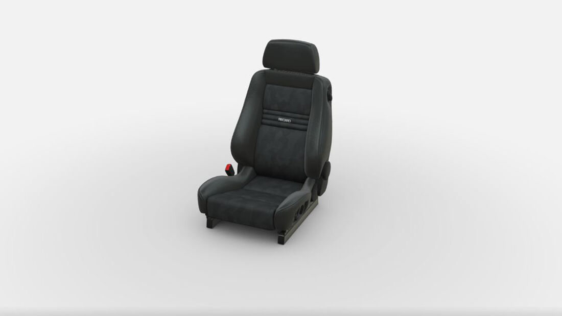 SC-Tuning - Sitzheizung nachrüsten für alle Fahrzeuge für 2 Sitze