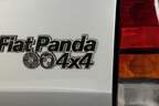 03/2025 Fiat Panda 4x4 RM Sothebys Auktion