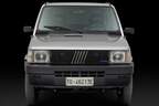 03/2025 Fiat Panda 4x4 RM Sothebys Auktion