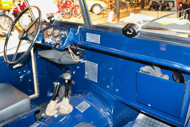 03/2026 Alfa Romeo 1900 M Matta