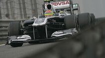 04/11 Formel 1, Williams