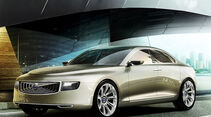 04/11 Volvo Concept Universe, Shanghai Auto Show