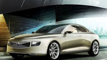 04/11 Volvo Concept Universe, Shanghai Auto Show