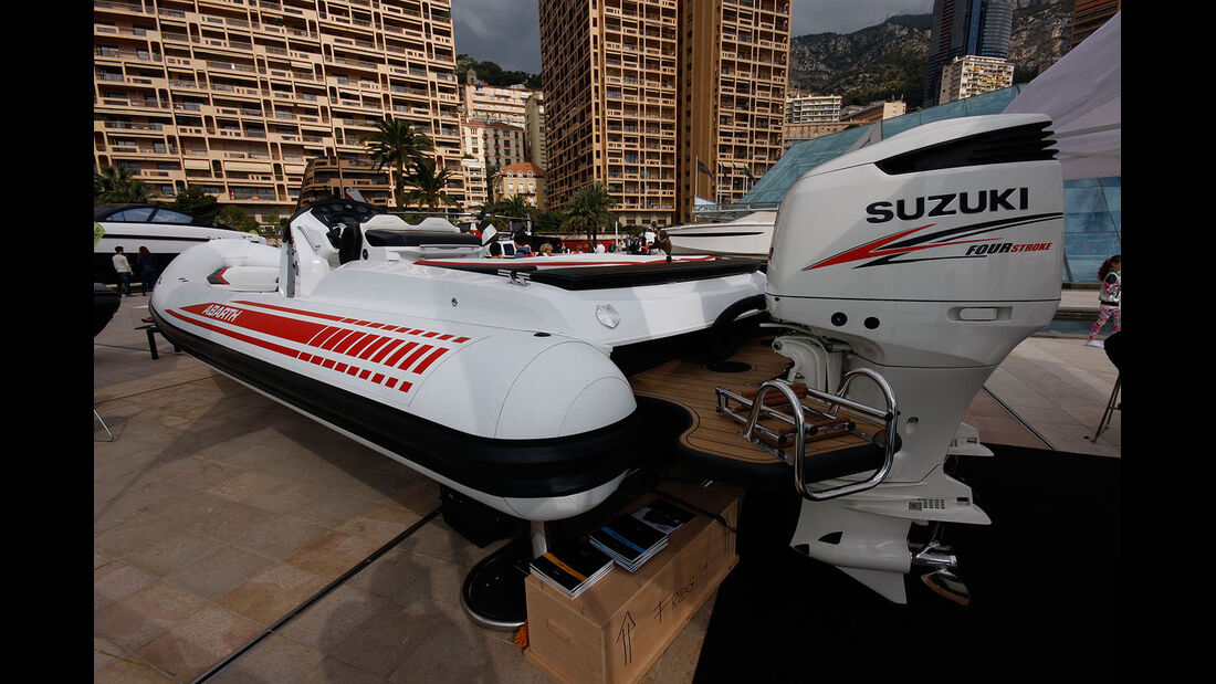 04/2014 Top Marques Monaco 2.Teil 