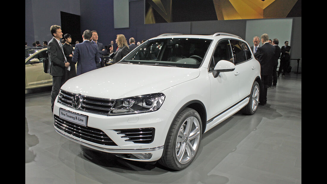 04/2014 VW-Konzernabend Auto China