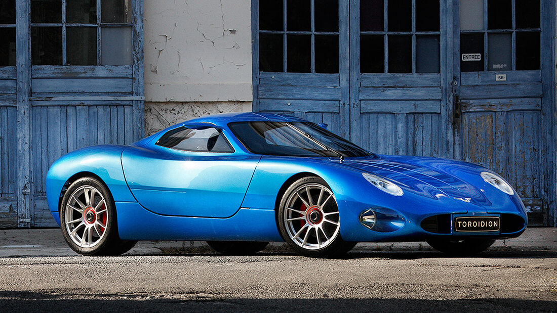 04/2015 Toroidion 1MW