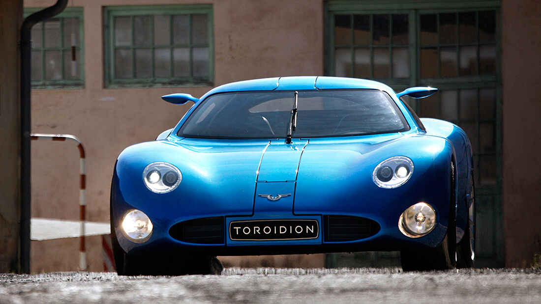 04/2015 Toroidion 1MW