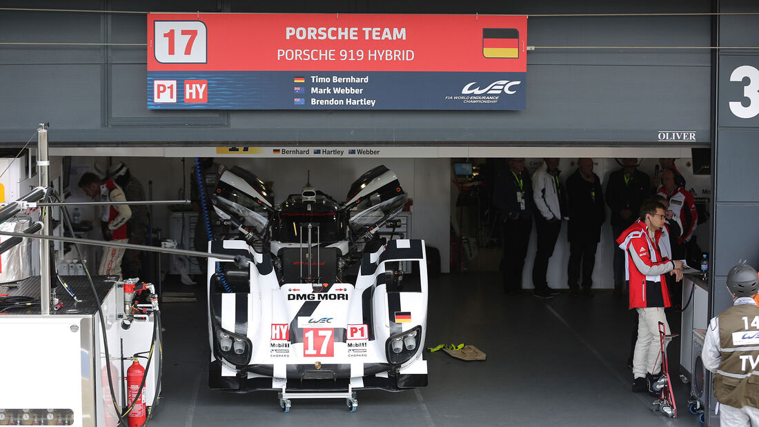 04/2015 WEC 2015 Lauf Silverstone 