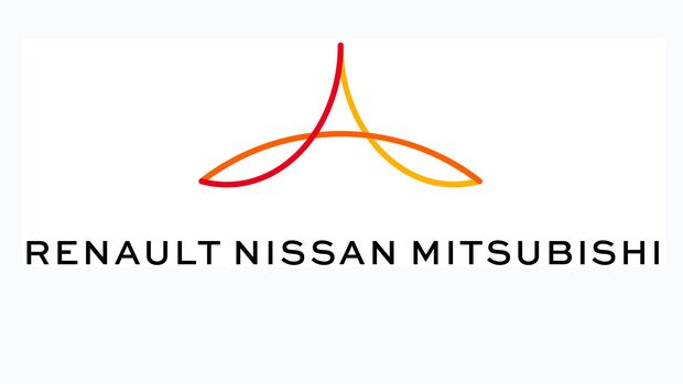 04/2018, Renault Nissan Mitsubishi Allianz