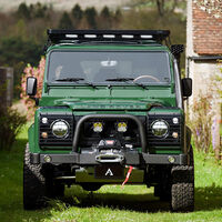 04/2019, Arkonik Land Rover Defender Drogo D110