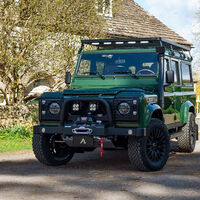 04/2019, Arkonik Land Rover Defender Drogo D110